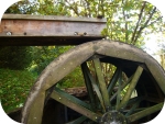 Das Mühlrad